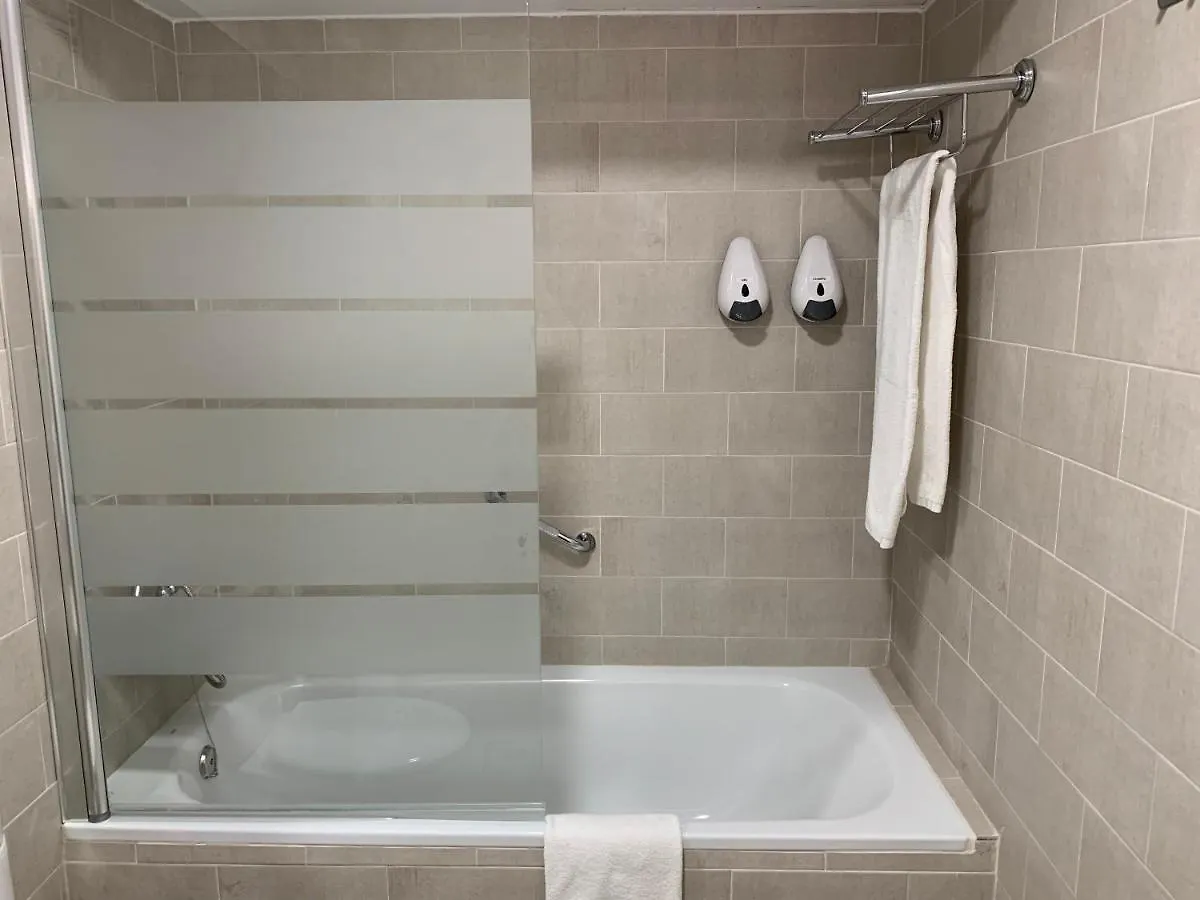 Gæstehus Belmonte Rooms Córdoba