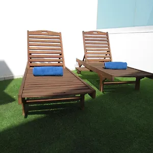 Appart hôtel Nautico Suites, Private Room&bathroom (adults Only)