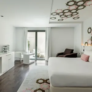 **** Hotel Mate Carla, España