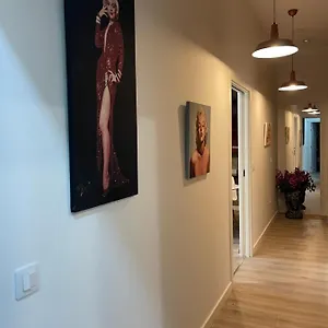 Maison d'hôtes Espacio Fuerteventura