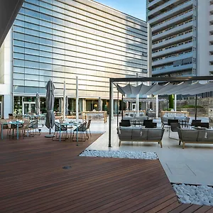 **** Hotel Vincci Marítimo España