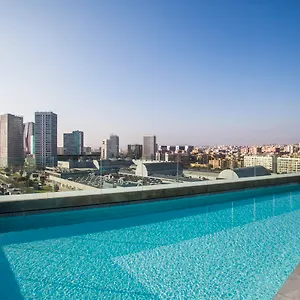 **** Hotel Sb Plaza Europa España