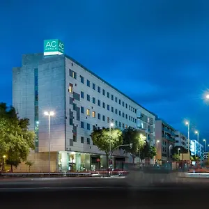 4* Hotel Ac By Marriott
