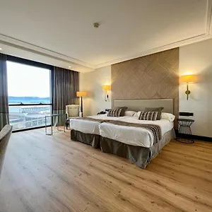 **** Hotel Bahía España