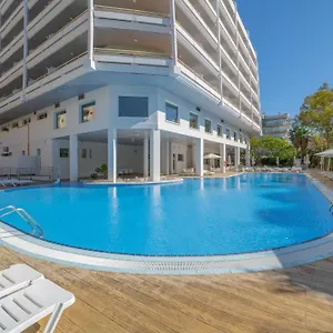 **** Hotel Medplaya Pirámide España