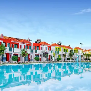 *** Resort Vistaflor España