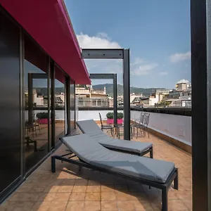 **** Hotel Catalonia 505 España