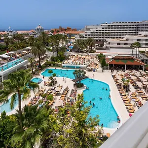 **** Hotel Spring Vulcano España