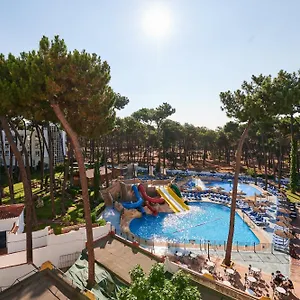 **** Hotel Aluasun Park España