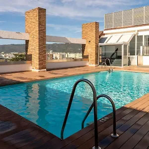 Szálloda Sercotel Medina Azahara, Córdoba