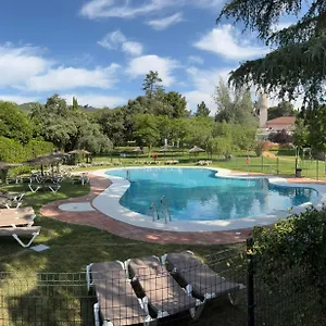 4* Hotel Ayre