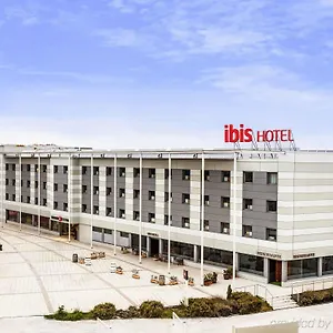 ** Hotel Ibis Madrid España