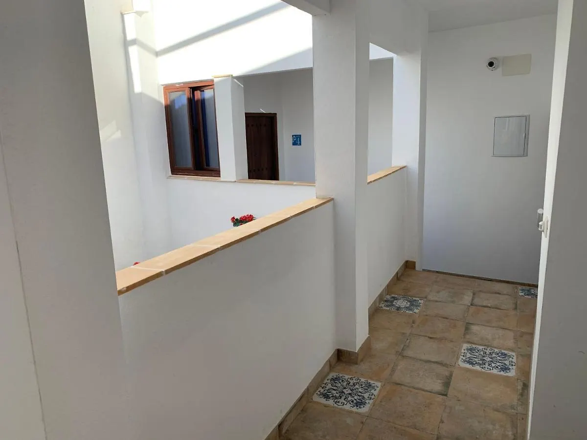 Pensión Belmonte Rooms Córdoba