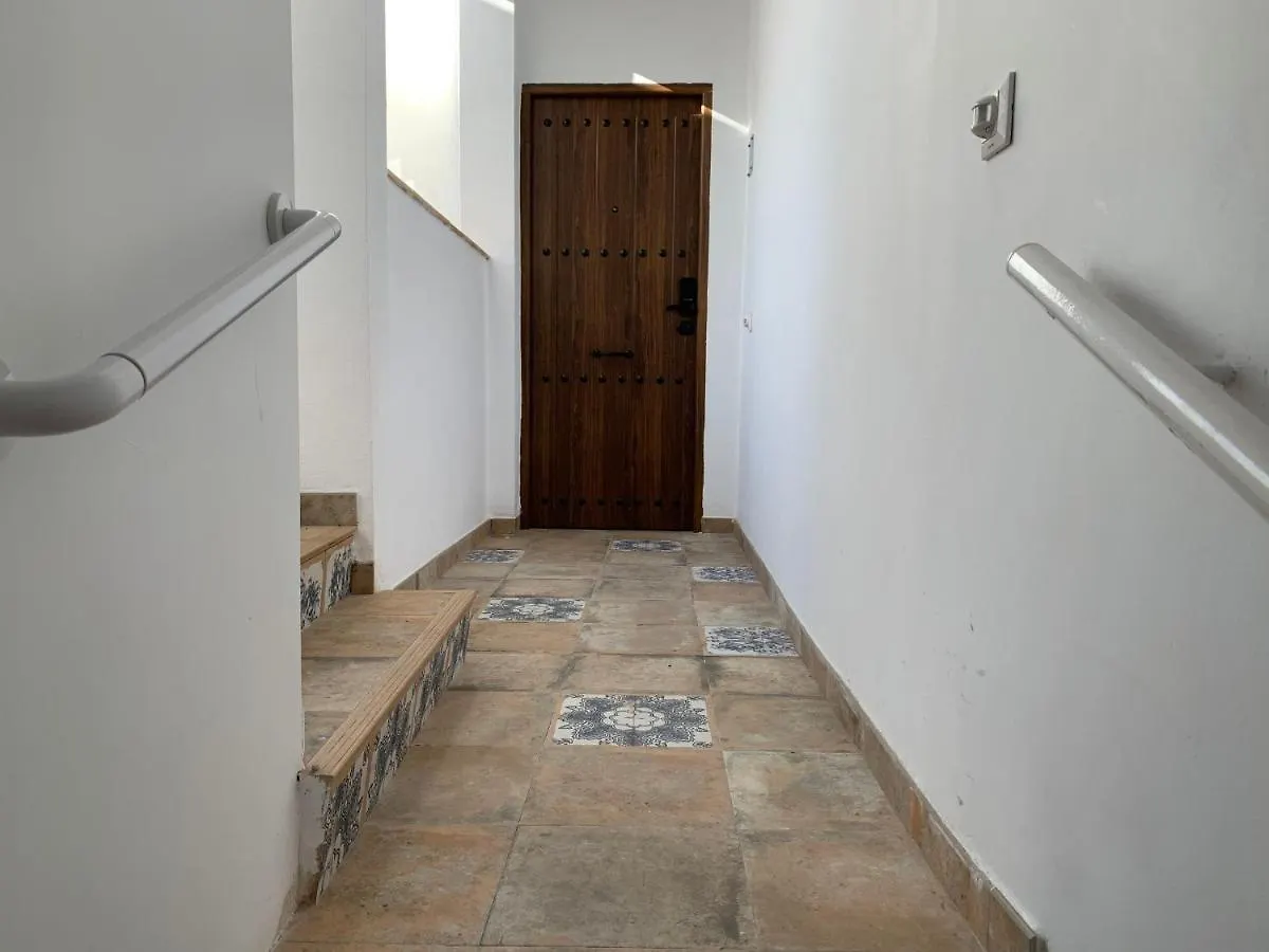 Belmonte Rooms Córdoba