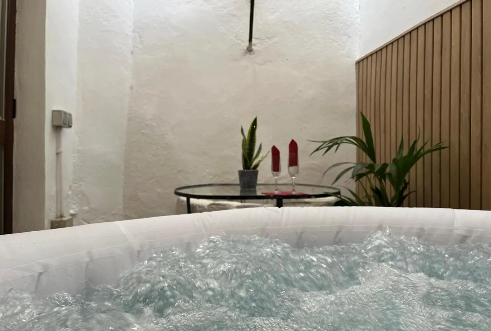 Belmonte Rooms Cordoba Guest house