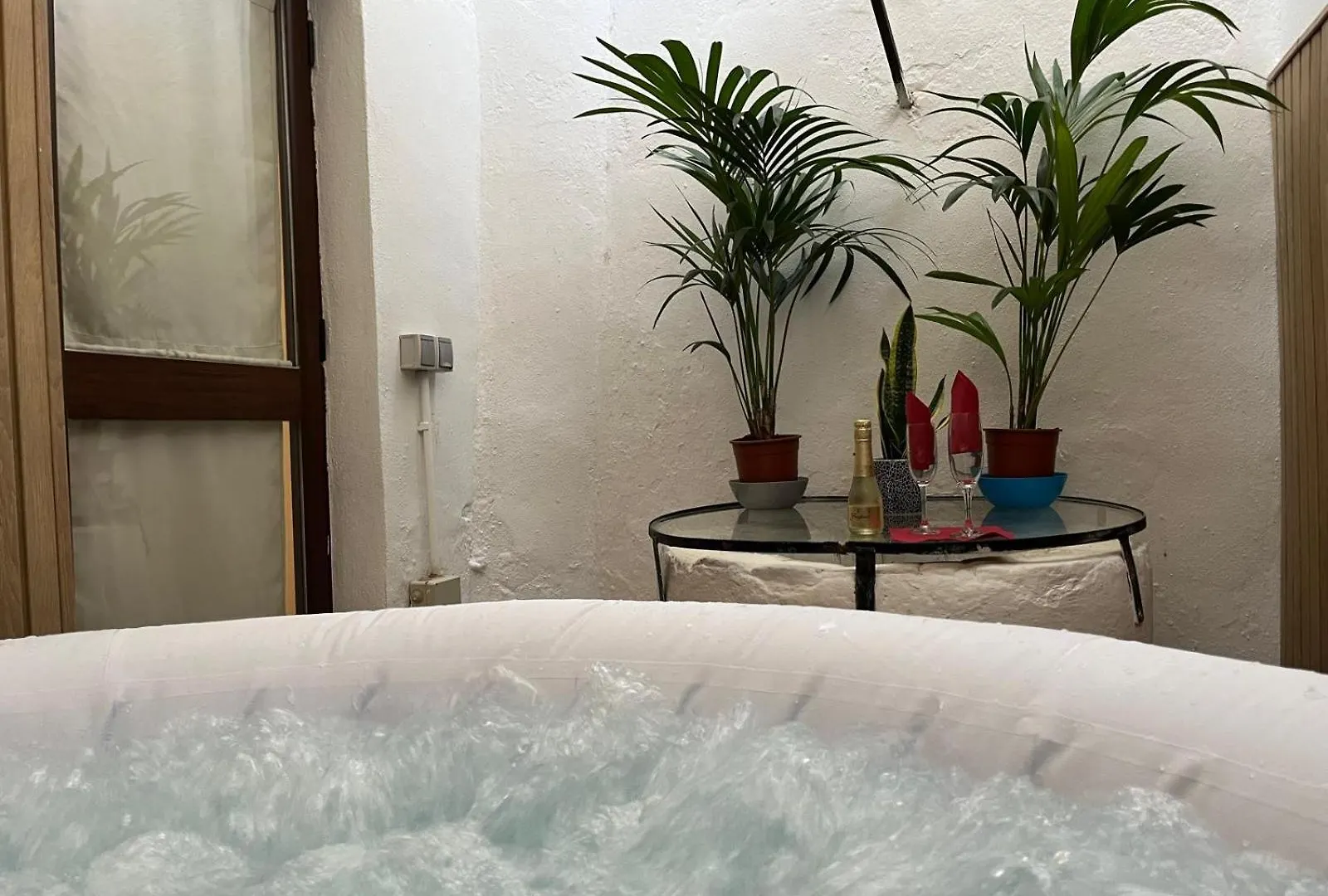 Pensión Belmonte Rooms Córdoba