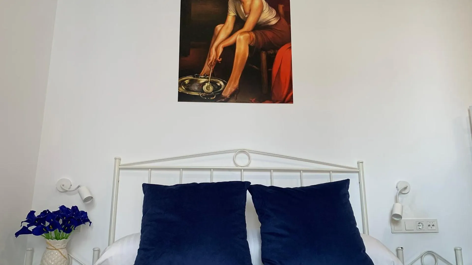 Belmonte Rooms Córdoba