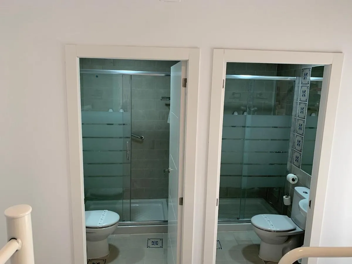 Belmonte Rooms Córdoba