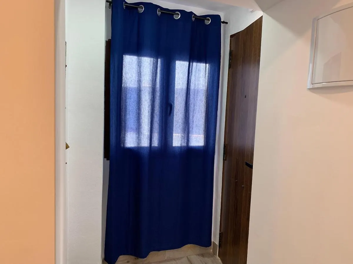 Belmonte Rooms Córdoba