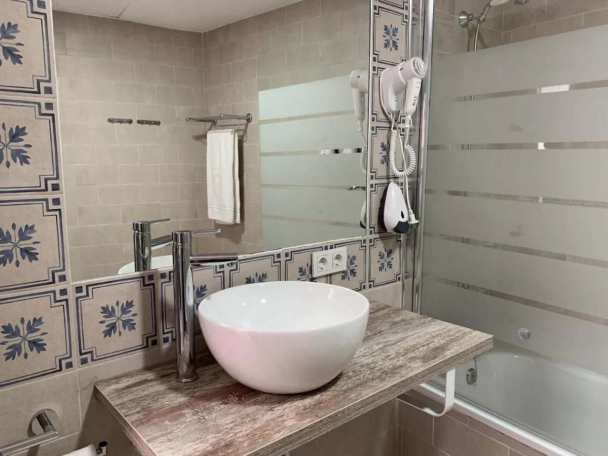 Pensión Belmonte Rooms Córdoba